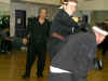Sparring Kim.jpg (57565 bytes)