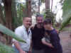 WAYNE, JOE &  GIA.JPG (44294 bytes)